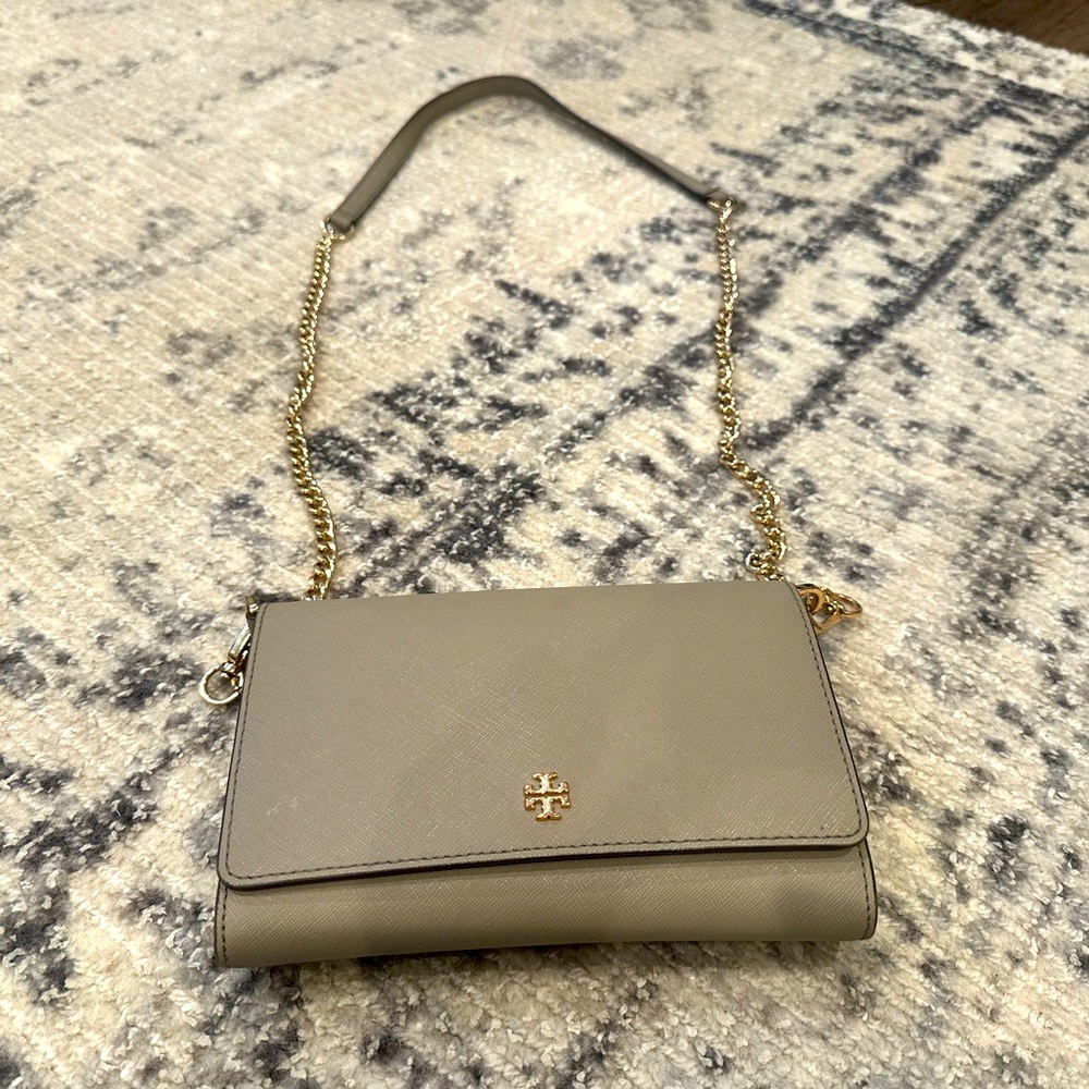 Tory Burch, used purse.